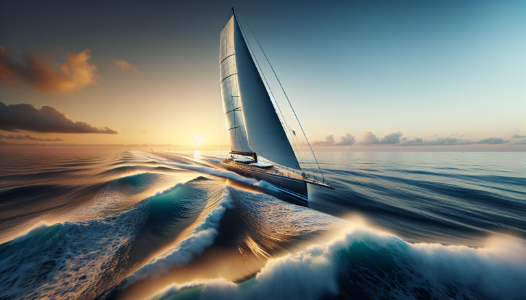 Set Sail, Discover Life: Your Ultimate Roadmap to Epic Maritime Adventures